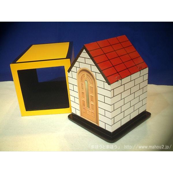 ドールハウス・プロダクション /手品 マジック用品 : まほうとまほう 