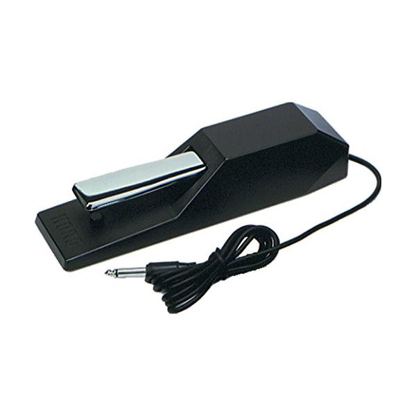 他サイト： KORG ダンパーペダル 電子ピアノ用 DS-1H ハーフペダル対応の商品画像