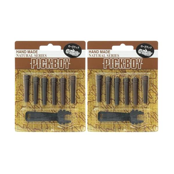 他サイト： PICKBOY ピックボーイ ブリッジピン BP-150RWの商品画像