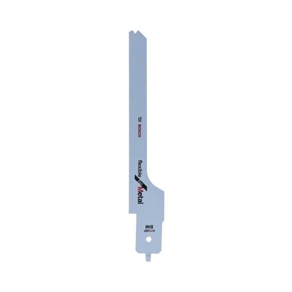 他サイト： BOSCH(ボッシュ) 電気のこぎり用ブレード[M722EF]の商品画像