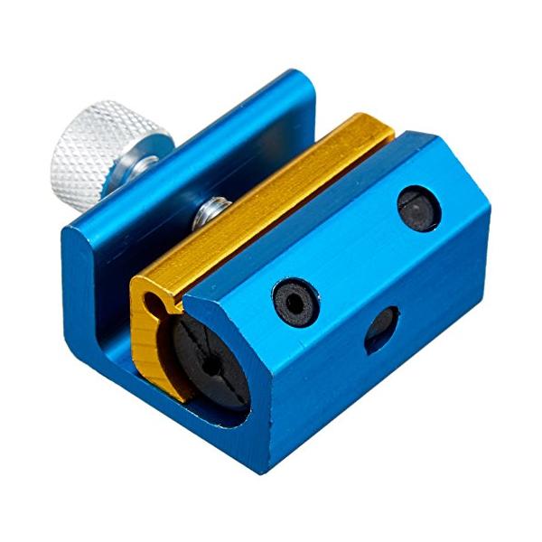 他サイト： デイトナ(Daytona) バイク ワイヤー インジェクター 対応径φ5~8mm 標準タイプ 44326の商品画像