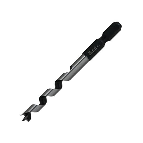他サイト： スターエム 5B-065 先三角ショートビット 6.5mmの商品画像