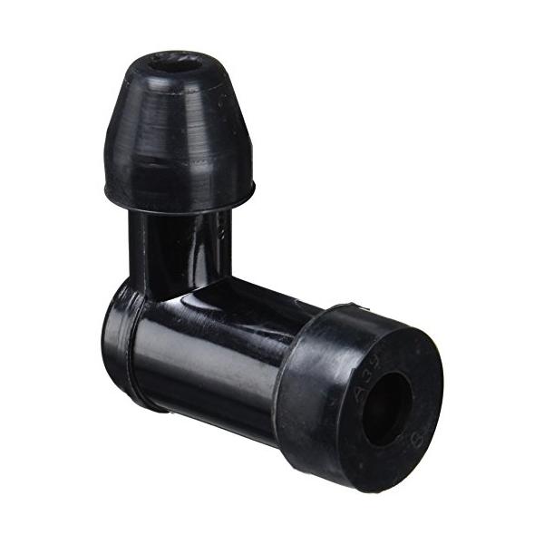 キタコ(KITACO) プラグキャップ 汎用 (70-A) C:10mm/D:12mm/B:14mmプラグ用 751-0500100