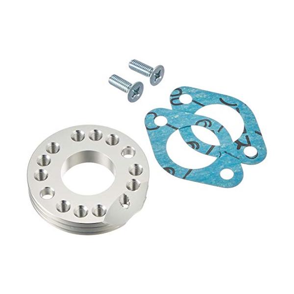 キタコ(KITACO) 12WAYアタッチメント(内径φ26) モンキー(MONKEY)系シリンダーヘッド用 100-0502120