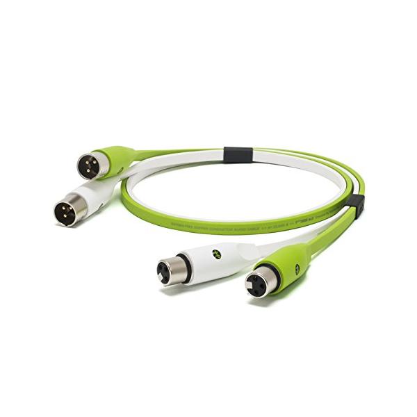 他サイト： NEO by OYAIDE Elec d+ XLR class B 2.0m オーディオケーブルの商品画像