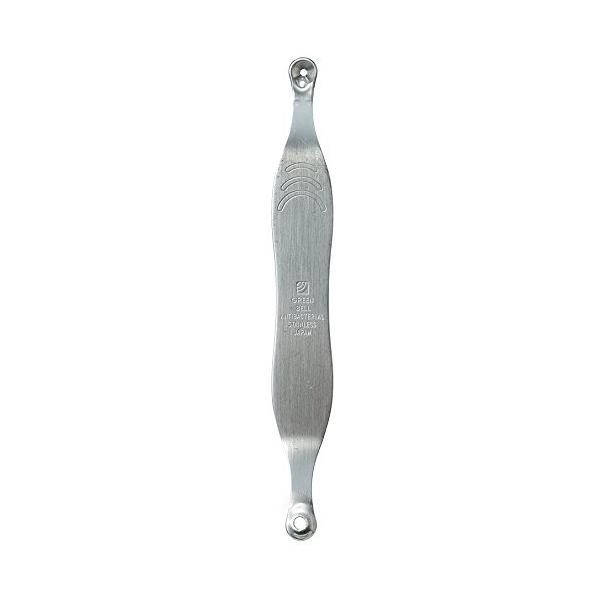 18-8ステンレス製角栓取り QQ-601