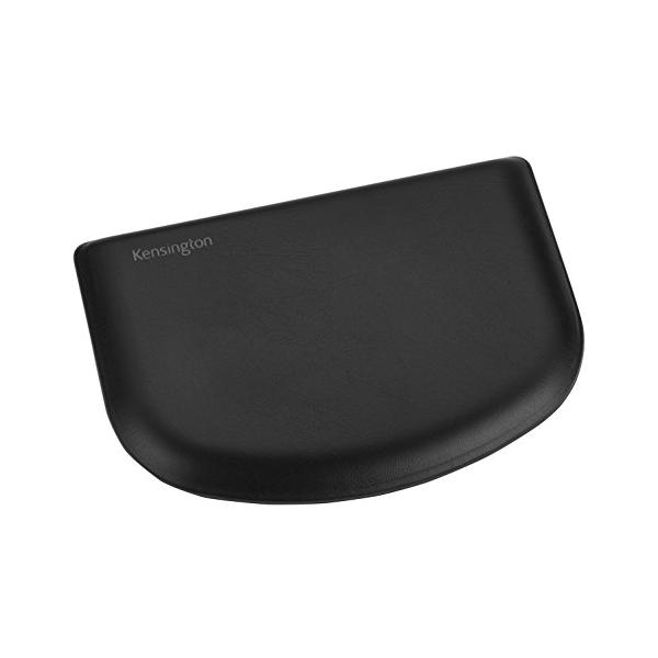 他サイト： Kensington エルゴノミクス ErgoSoft リストレストfor Mouse (スリム) K52803JP 熱可塑性ポリウレタン (Tの商品画像