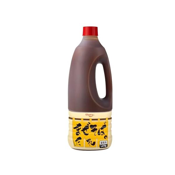 エバラ まぜそばのたれ 1470g