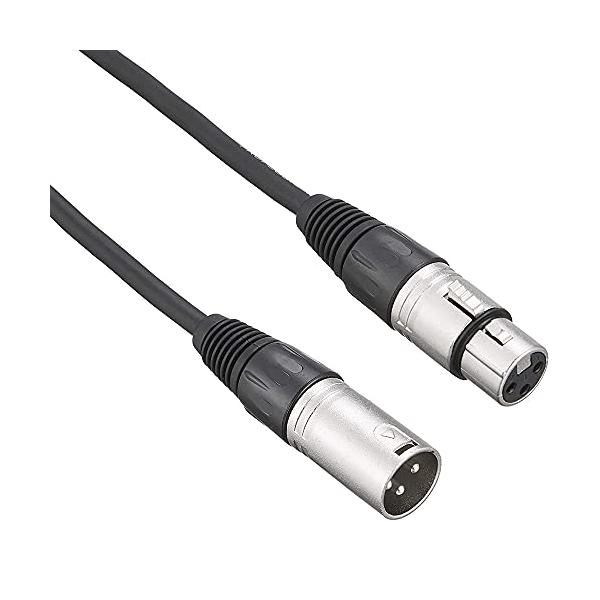 他サイト： TRUE DYNA トゥルーダイナ マイクケーブル TDXLR-05 (5m XLR/XLR)の商品画像