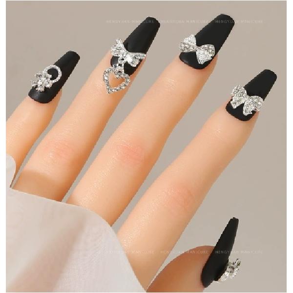 ゆれるパーツ ゆれるネイル maiami_305120a7