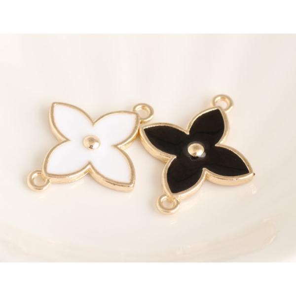 ハンドメイドアクセサリー アクセサリー作りを仕事に。】株式会社ゼンシン 『純真無垢