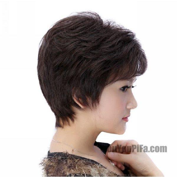 グレイッシュウイッグ自然な色艶ショートボブかつらキャラコス アニコス コスプレ女装 男装 変身 変装 仮装ブラック ブラウン ライトブラウンメール便対 Buyee Buyee Japanese Proxy Service Buy From Japan Bot Online