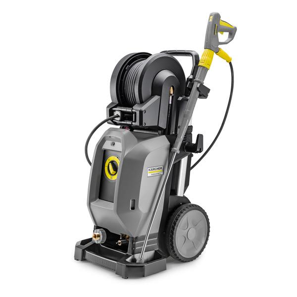 ケルヒャー ケルヒャー（KARCHER） 業務用冷水高圧洗浄機 【 HD 10/22-4 SXA (50HZ