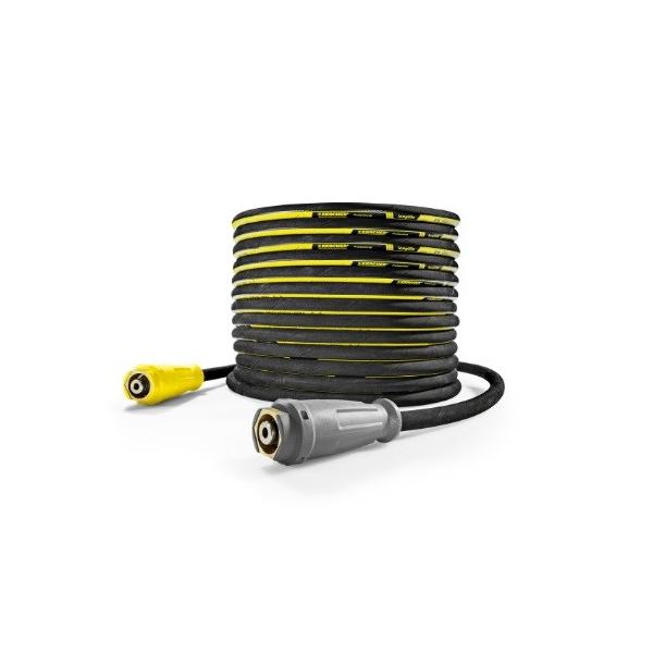 ケルヒャー　高圧洗浄機用ホース 15m ケルヒャー（KARCHER） 業務用高圧洗浄機 部品 【 高圧ホース 15m(内径