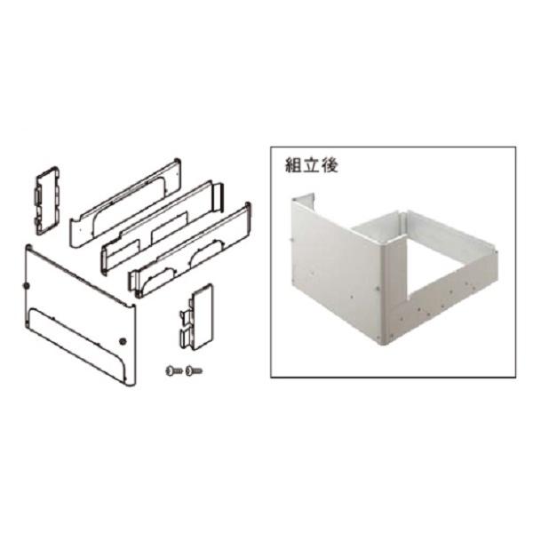 パナソニック AD-HEZH44N-C エコキュート部材 脚部化粧カバー
