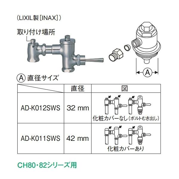 pi\jbN@AD-K012SWS@tbVoupA_v^[ r[eBEgpʔi iLIXIL[INAX]j []