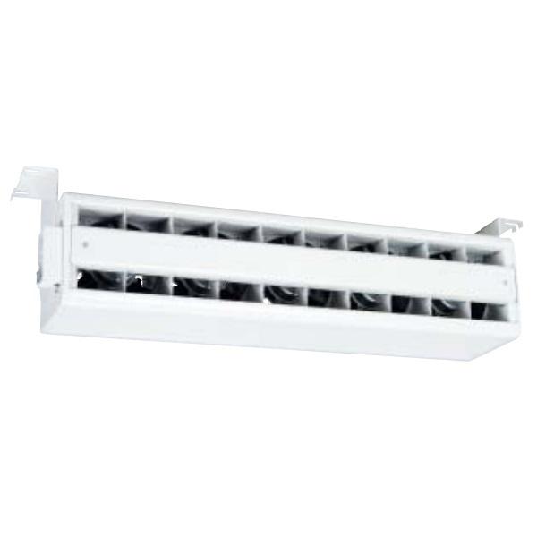 三菱　エアー搬送ファン 三菱電機（MITSUBISHI ELECTRIC） エアー搬送ファン AH-1509SA2 高所