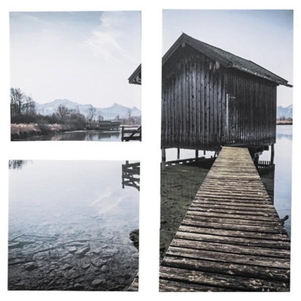 ���J ART-126B �A�[�g�p�l�� W31×D2×H66(1��) W31×D2×H31(2��) [��]