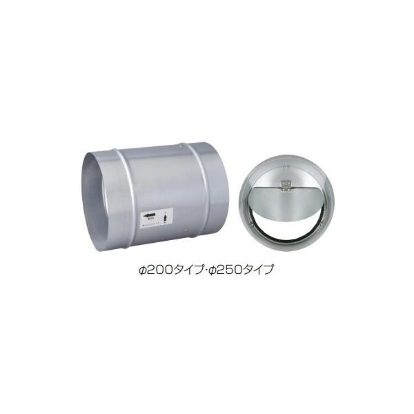 メルコエアテック AT-250MWSK5 丸形フード 縦ギャラリ・網 防火
