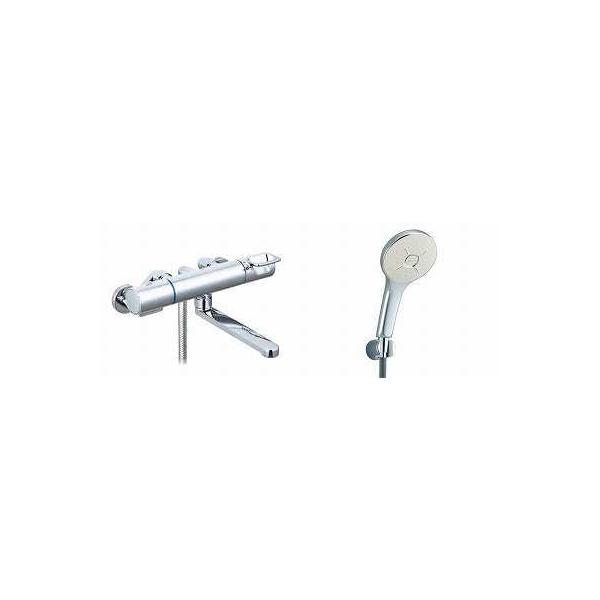 INAX INAX/LIXIL BF-KA145TSM 水栓金具 サーモスタット付 INAX INAX/LIXIL BF-KA145TSM 水栓金具 サーモスタット付