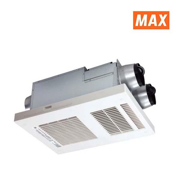 在庫あり 浴室暖房 換気 乾燥機 マックス Bs 133eha ３室換気 リモコン付属 2 Bs 133eha まいどdiy 通販 Yahoo ショッピング