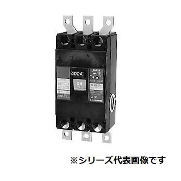 �e���p�[���H�Ɓ@BU40301EA40V�@�z���p�Ւf�� �P3�����������ی�t 400AF 3P2E 100/200V 400A �\�ʌ` �ߓd�����o���[�h���t