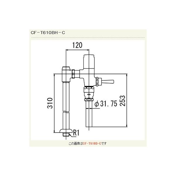 INAX/LIXIL@CF-T610BH-C@tbVou(ߐ`)(p) ` n 󒍐Yi [§]