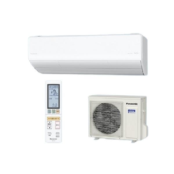 Panasonic（パナソニック） CS-285DHX-W エアコン 10畳 ルームエアコン