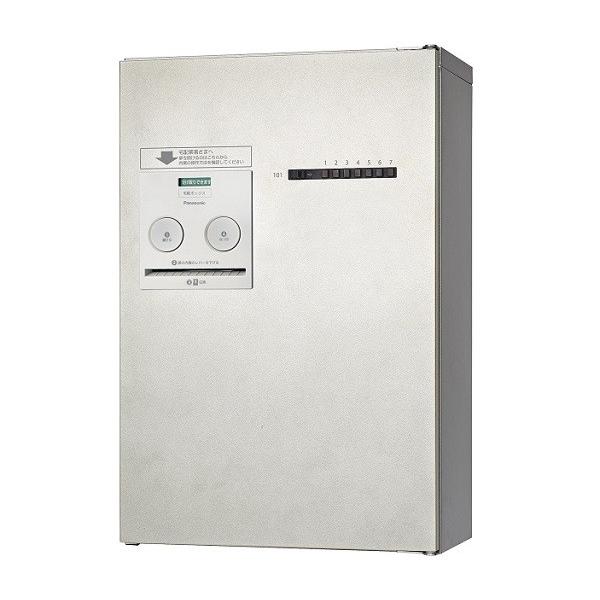 Panasonic パナソニック CTNR4130R(L) 戸建住宅用宅配ボックス COMBO