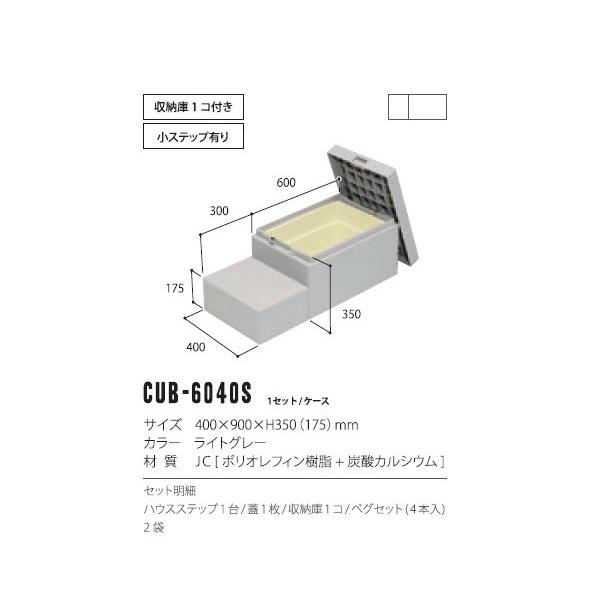 最高級のスーパー 城東テクノ ハウスステップ SET NO.4 セット内容は