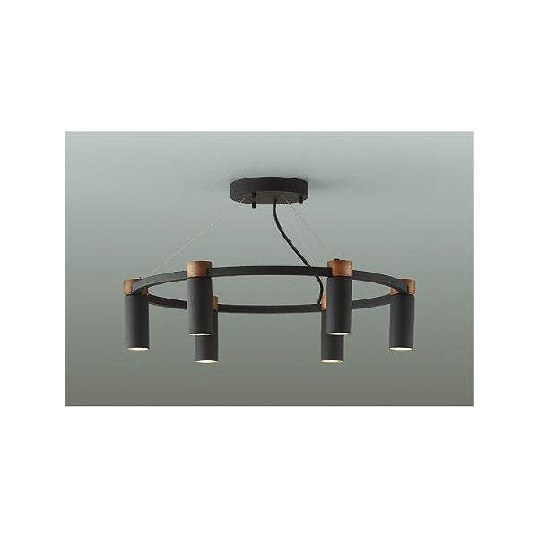 大光電機 大光電機(DAIKO) DCH-41987 YG シャンデリア 調光(調光器別売