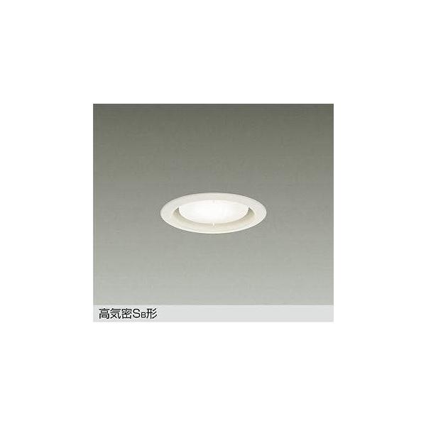 大光電機 大光電機(DAIKO) DDL-5439 AWE ダウンライト 埋込穴φ100 非調