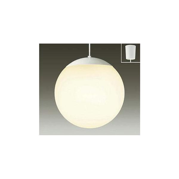 大光電機 大光電機(DAIKO) DPN-38288 YE ペンダント 非調光 LED 電球色