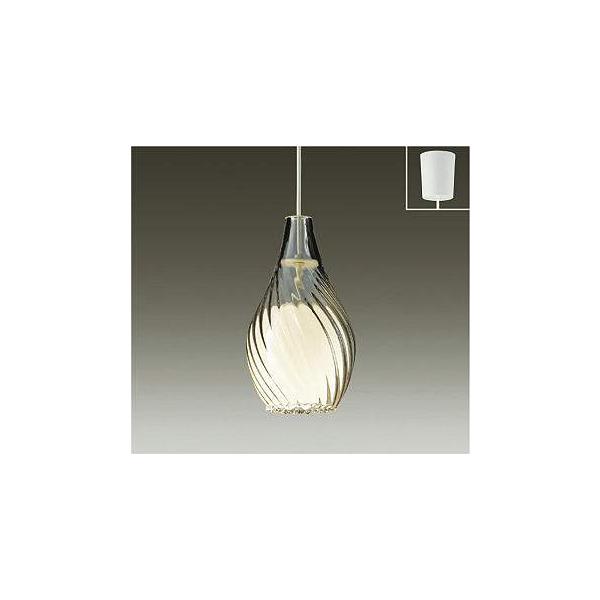 大光電機 大光電機(DAIKO) DPN-39935 YE ペンダント 非調光 LED 電球色