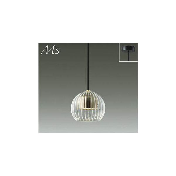 大光電機 大光電機(DAIKO) DPN-41921 Y ペンダント 非調光 LED 電球色