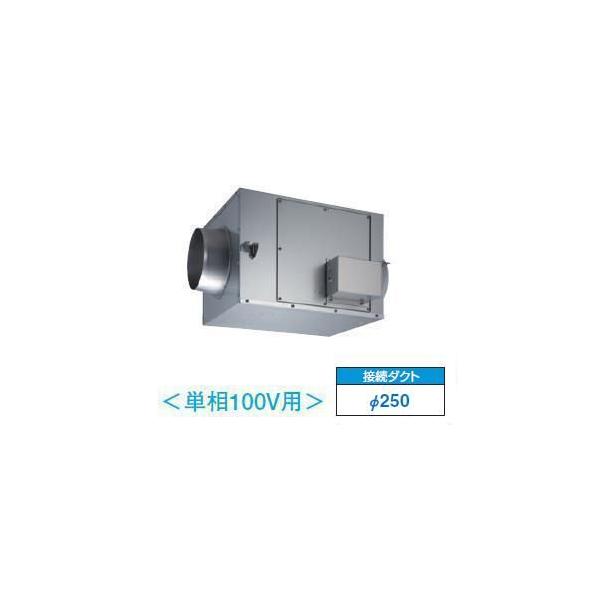TOSHIBA（東芝） 日本キヤリア/旧東芝 DVS-120SUK 換気扇 ストレート