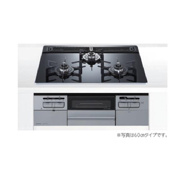 ノーリツ（NORITZ） ノーリツ/ハーマン ビルトインコンロ 600mm