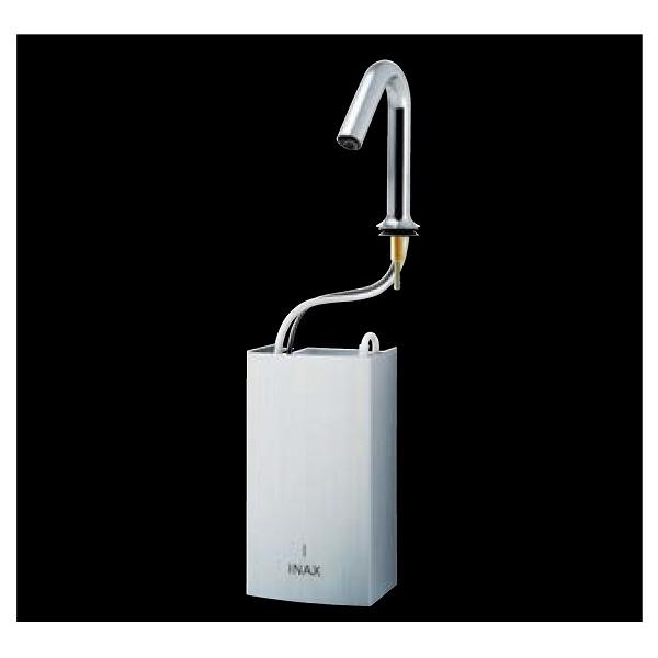 INAX ゆプラス INAX/LIXIL EAAM-320CEV1 加温自動水栓(瞬間式 INAX ゆプラス INAX/LIXIL EAAM-320CEV1 加温自動水栓(瞬間式