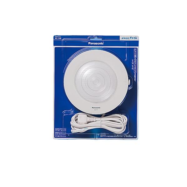 Panasonic（パナソニック） EC170P 光るチャイム 電源コード2.2m付