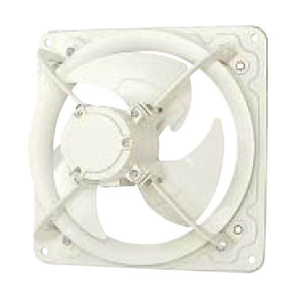 三菱 EF-25ASD2-V 爆発性ガス発生場所 用 羽根径25cm 産業用有圧換気扇 防爆形 給気変更可能 EXエクストラファン (EF-25ASD-Vの後継品) [■]