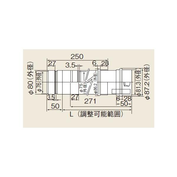 KX  iC@EFS-816NJ@80KPXCh (L=140`180mm) []