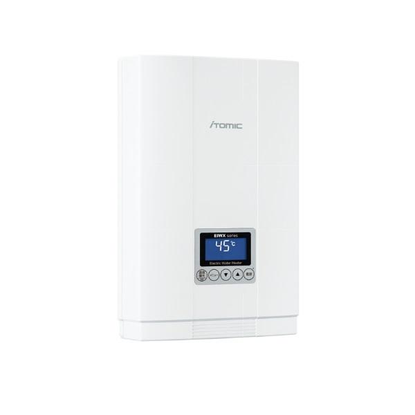 イトミック EIWX2080A0 小型電気温水器 瞬間式シリーズ EIWX 最高沸上