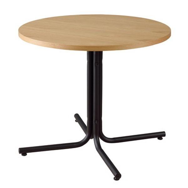 ���J END-225TNA �_���I �J�t�F�e�[�u�� W80×D80×H67 [��]