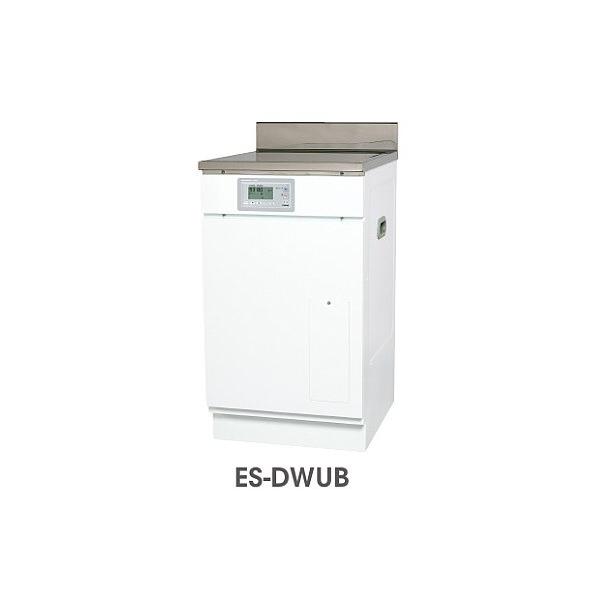 ^dC Cg~bN@ES-50DWUB-LC@ES-DWUBV[Y P200V 3.1kW 50L  [§y֓̂ݔzz]