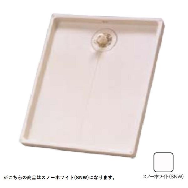 シナネン ESB-7861 洗濯機防水パン ベストレイ コンポレジンタイプ 
