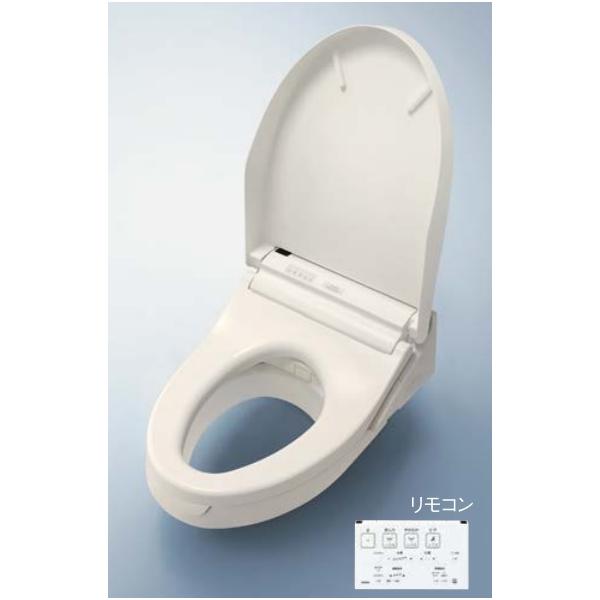 低反発 腰用 シャワートイレ付き補高便座 ニューパッソ CWA-250EA24A LIXIL 取寄品 JAN 介護福祉用具 