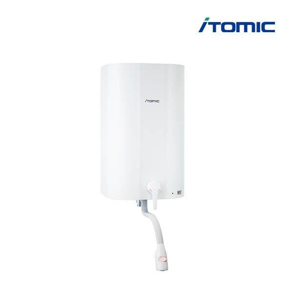 在庫あり 小型電気温水器 イトミック Ewm 14n I Hot14 アイホット14 単相100v 貯湯量14l Ewm 14 の後継機種 2 Ewm 14n まいどdiy 通販 Yahoo ショッピング