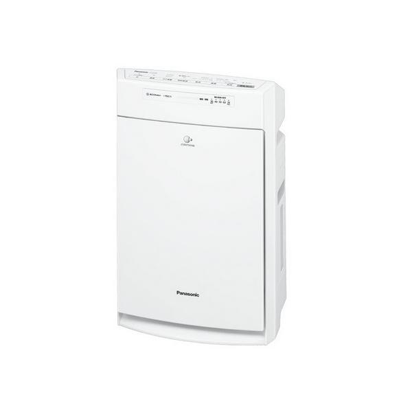 Panasonic パナソニック F-VXU55-W 加湿空気清浄機 ナノイー