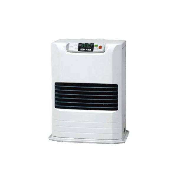 TOYOTOMI（トヨトミ） FF-3624T FF式ストーブ FFシリーズ スタンダード