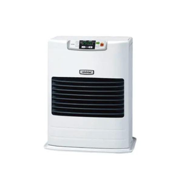 TOYOTOMI（トヨトミ） FF-4524T FF式ストーブ FFシリーズ スタンダード